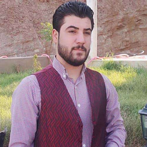 آوات بوکانی پروین
